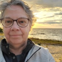 Nancy Audet