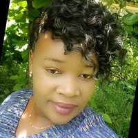 caroline Ireri