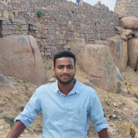 satish p