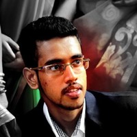 Rohit Naik