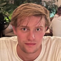 Jacob Lundgren