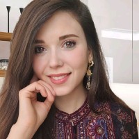 Farrah Kazziha