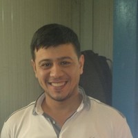 Hayder Al Nawadi