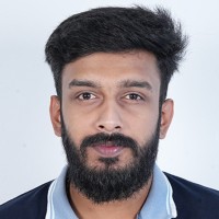 Sachin Stanly