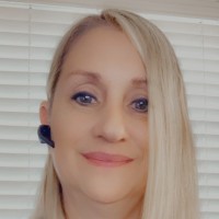 Kaila (Gail) Johnson