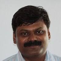 Pradeep Menon