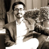 Vaibhav Srivastava [He/His]