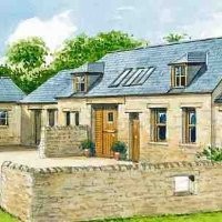 New Leaf Farm Holiday Cottages