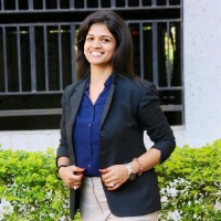 Vedanshi Shah
