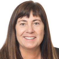 Gerður Pétursdóttir