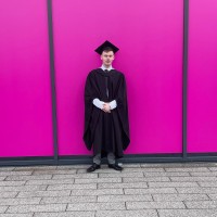 Joshua Dunderdale