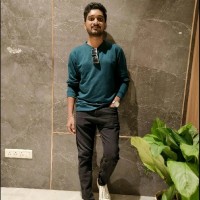 Saikiran Thoudoju