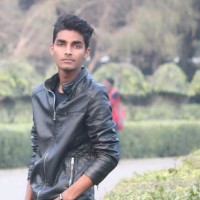 Abhishek Maurya