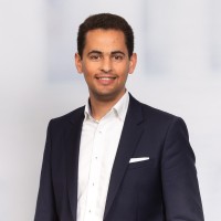 Dr. Philipp Henze