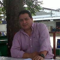 Rodolfo Gonzalez Cabrera