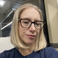 Laura Rose Ferlito, M.Ed