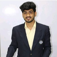 Vaishakh Shetty