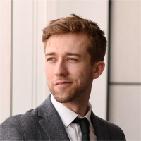 Niall Higham