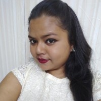 Pratiti Hazarika