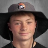Jacob Cushing