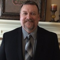 Mike Fullarton