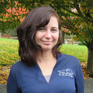 Gayle Hall