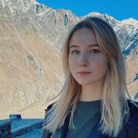 Darya Barodzich