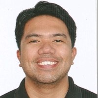 Patrick Louie Maglaya