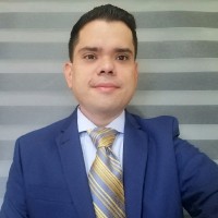 Alan Acosta Lizarraga