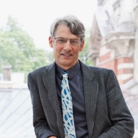 Geoffrey Marsh