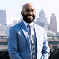 Jason Abraham