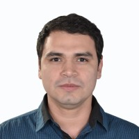Raúl Alejandro Valencia Meza