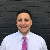 George Pontikis
