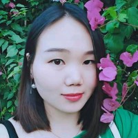 Mary Ding