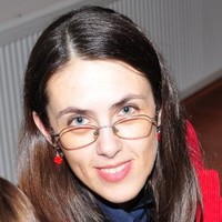 Raluca Bugariu