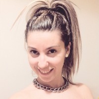 Bella Martín
