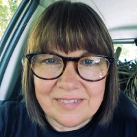 Maxine Ellis
