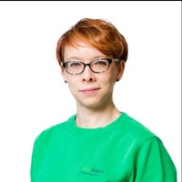 Latvala Henna