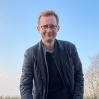 Nicolas Neubauer