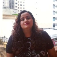 Airelena De Lima Fernandes