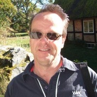 David Mandt