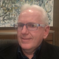 Trevor Murray