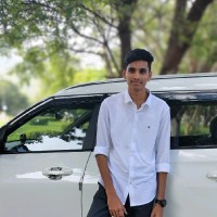 Boggavarapu Kushwanth Satya Sai