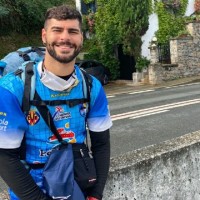 Carlos Galindo Fernández