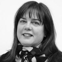 Tracey Morris  FCIPD
