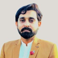 Muhammad Javed Iqbal