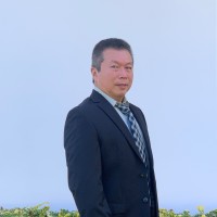 Luis Chen Mok