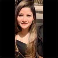 Gayatri Jariwala