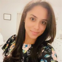 Melina A. Rodriguez, M.S., Ccc-Slp