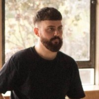 Daniel Moreton